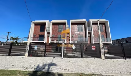 Sobrado perto do mar em Matinhos Paraná
