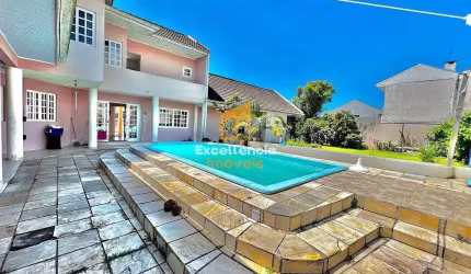 Casa 6 dormitórios em Matinhos