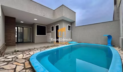 Casa a venda em  Ipanema