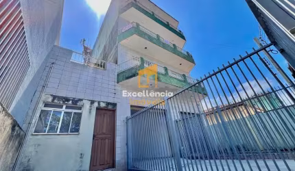 Apartamento em Ipanema com vista para o mar