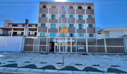Apartamento frente mar  em Matinhos