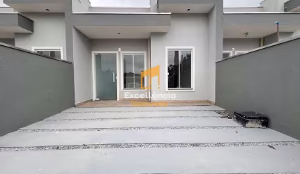 Casas com suíte em Matinhos