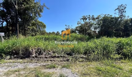 Terreno em Matinhos