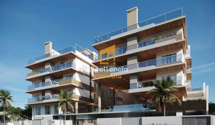 Garden Duplex lançamento frente mar em Matinhos