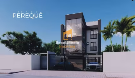 Apartamento perto do mar em Matinhos-PR