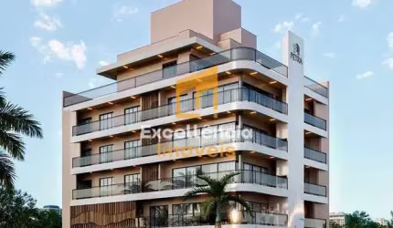 Apartamento de frente para o mar em Matinhos-PR