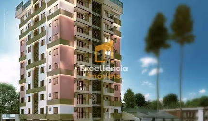 Apartamentos Duplex perto do mar em Guaratuba