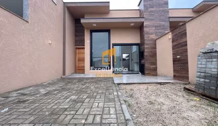 Casa com 3 quartos a 340 metros do mar