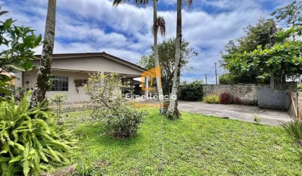 Casa 5 dormitórios em Canoas