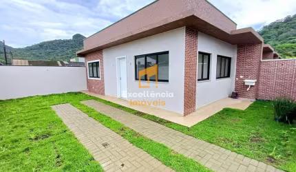 Casa em Matinhos