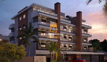 Apartamentos Duplex perto do mar em Matinhos