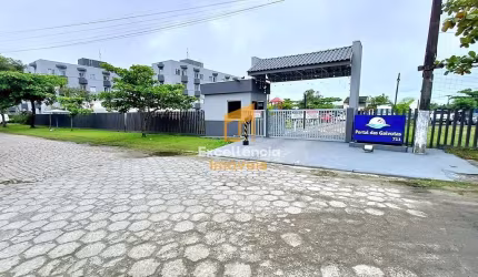 Apartamento próximo ao mar