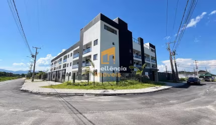 Apartamento novo a venda em Matinhos