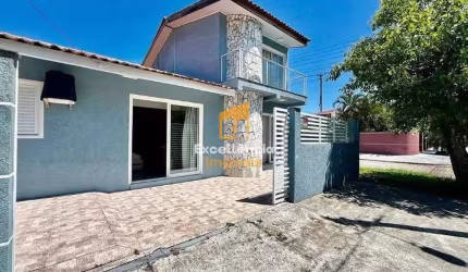 Sobrado faixa mar