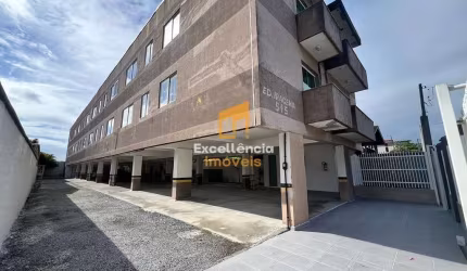 Apartamento em Praia de Leste a 90 metros do mar