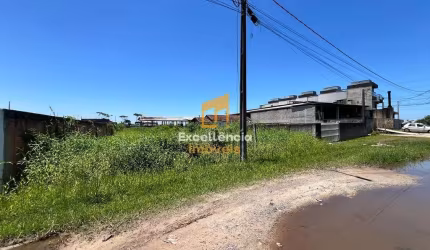Terreno em Guaratuba