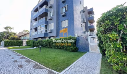 Apartamento com vista pro mar 3 quartos Gaivotas