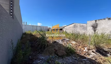 Terreno a venda perto do Mar -Balneário Riviera