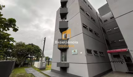 Apartamento na praia Gaivotas