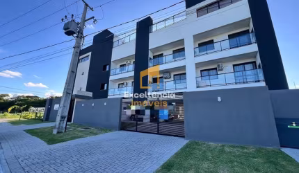 Apartamento a venda Balneário Albatroz Matinhos PR