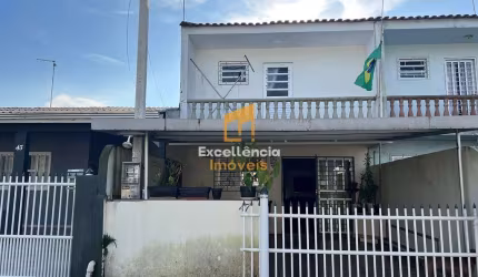 Sobrado a venda no Jardim Canadá