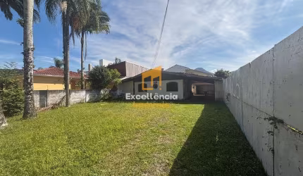 Terreno a venda em Matinhos PR