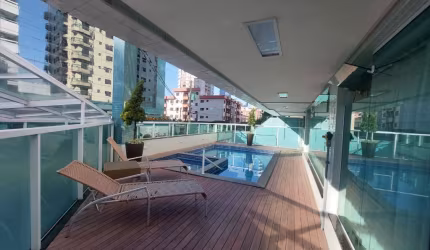 Apartamento Lindo do Canto do Forte