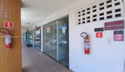 Imóvel Comercial para Venda em Lauro de Freitas, Buraquinho, 1 banheiro