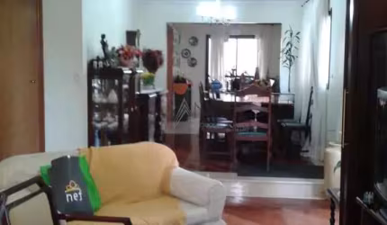 Apartamento com 4 quartos à venda na Rua Júpiter, 54, Aclimação, São Paulo, 225 m2 por R$ 1.500.000