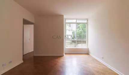 Apartamento com 2 quartos para alugar na Avenida Nove de Julho, 1050, Bela Vista, São Paulo, 80 m2 por R$ 2.800