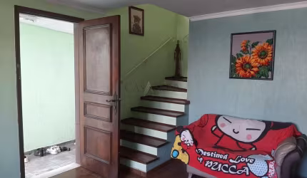 Casa com 3 quartos à venda na Rua Santo Irineu, 738, Bosque da Saúde, São Paulo, 138 m2 por R$ 690.000