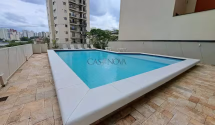 Cobertura com 3 quartos à venda na Rua Guararema, Bosque da Saúde, São Paulo, 190 m2 por R$ 1.150.000