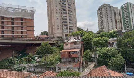 Terreno comercial para alugar na Rua Belmiro de Almeida, Bosque da Saúde, São Paulo por R$ 9.000