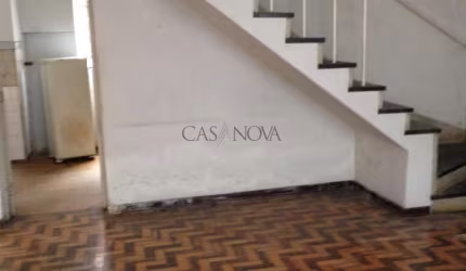 Casa com 3 quartos à venda na Rua Antônio Sales de Camargo, Bosque da Saúde, São Paulo, 127 m2 por R$ 630.000