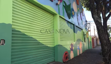 Barracão / Galpão / Depósito à venda no Bosque da Saúde, São Paulo  por R$ 3.975.000