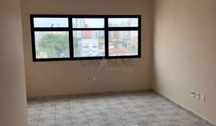 Sala comercial para alugar na Rua Padre Machado, 450, Bosque da Saúde, São Paulo, 25 m2 por R$ 900