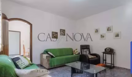 Casa com 3 quartos à venda na Rua Porangaba, Bosque da Saúde, São Paulo, 170 m2 por R$ 1.345.000