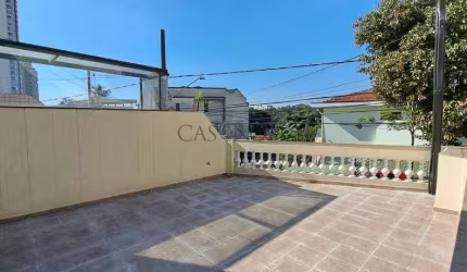 Casa com 4 quartos à venda na Rua Backer, 634, Cambuci, São Paulo, 235 m2 por R$ 1.010.000