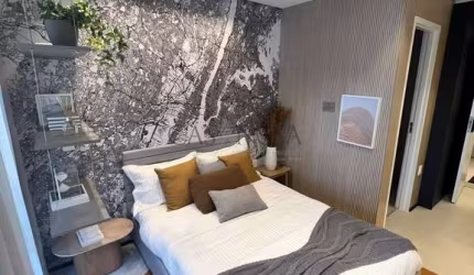 Kitnet / Stúdio à venda na Rua Doutor Jesuíno Maciel, 320, Campo Belo, São Paulo, 26 m2 por R$ 440.000