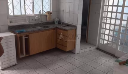 Casa com 4 quartos à venda na Rua Monsenhor Vitorino Gandara Mendes, 249, Casa Verde, São Paulo, 150 m2 por R$ 450.000