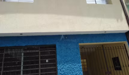 Casa com 3 quartos à venda na Rua Olívia de Jesus, 24, Chácara Inglesa, São Paulo, 96 m2 por R$ 460.000