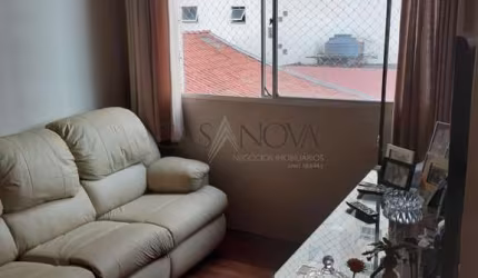 Apartamento com 2 quartos à venda na Rua Jaci, 163, Chácara Inglesa, São Paulo, 68 m2 por R$ 450.000