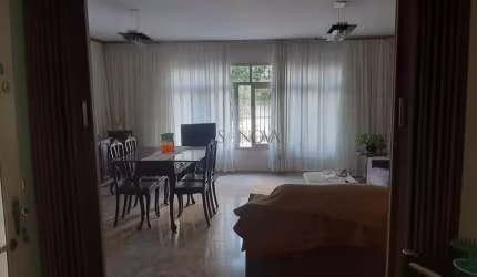 Casa com 3 quartos à venda na Rua Gonçalo da Cunha, 237, Chácara Inglesa, São Paulo, 210 m2 por R$ 1.200.000