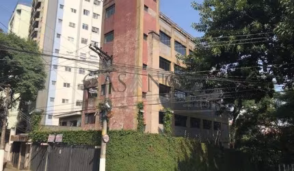 Prédio à venda na Rua Correia de Lemos, 158c, Chácara Inglesa, São Paulo, 353 m2 por R$ 6.500.000