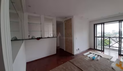 Apartamento com 3 quartos à venda na Rua Jaci, 227, Chácara Inglesa, São Paulo, 80 m2 por R$ 599.000