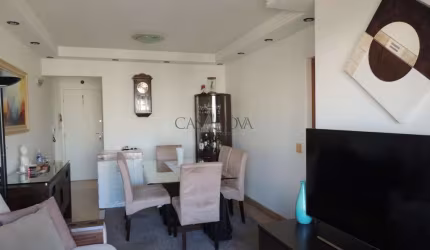 Apartamento com 3 quartos à venda na Rua Doutor Francisco José Longo, 210, Chácara Inglesa, São Paulo, 75 m2 por R$ 750.000