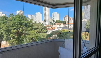 Apartamento com 2 quartos à venda na Rua Fernando de Noronha, ***, Chácara Inglesa, São Paulo, 65 m2 por R$ 595.000