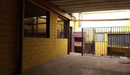 Prédio para alugar na Rua Professor Nelson de Senna, 287, Cidade Domitila, São Paulo, 890 m2 por R$ 12.000