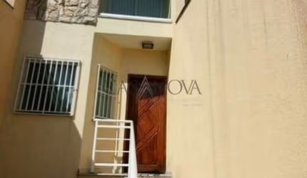 Casa com 3 quartos à venda na Rua Palmeirina, Cidade Patriarca, São Paulo, 130 m2 por R$ 690.000