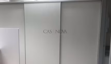 Sala comercial à venda na Alameda dos Nhambiquaras, 0000, Indianópolis, São Paulo, 42 m2 por R$ 430.000